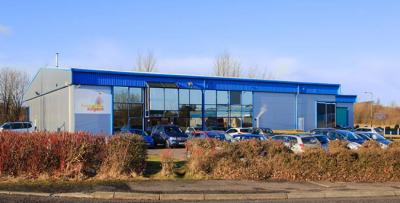 Industrial Unit in Stanley - photo 3